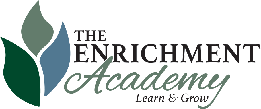 The Enrichment Academy Logo