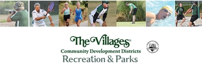 VCDD Recreation VCDD Recreation