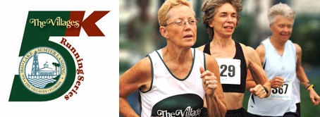 The Villages Senior Games