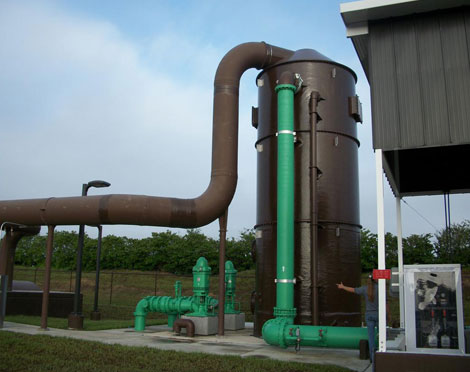 Photo of Water Pump