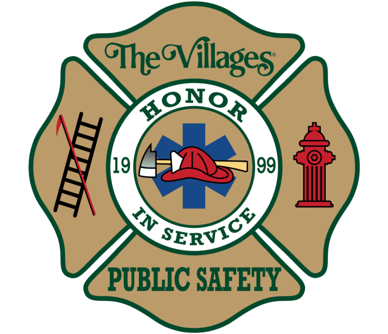 Vpsd Public Safety - The Villages Community Development Districts