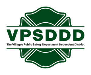 Vpsd Public Safety - The Villages Community Development Districts