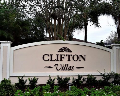 D5 Clifton Villas