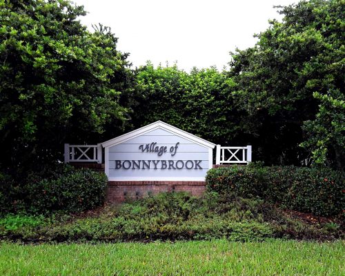 D5 Village of Bonnybrook