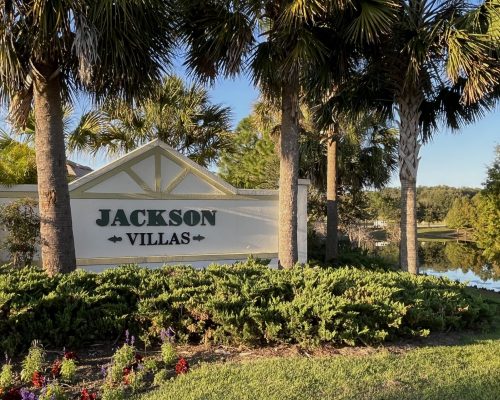 D_11 - Jackson Villas
